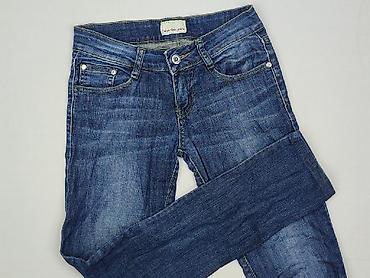 calvin klein pl: Calvin Klein Jeans, Jeansy damskie, rozmiar S — 1