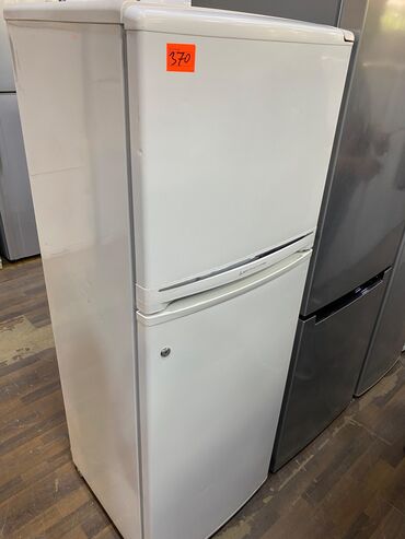 Çəngəllər: 2 qapılı Indesit Soyuducu Satılır