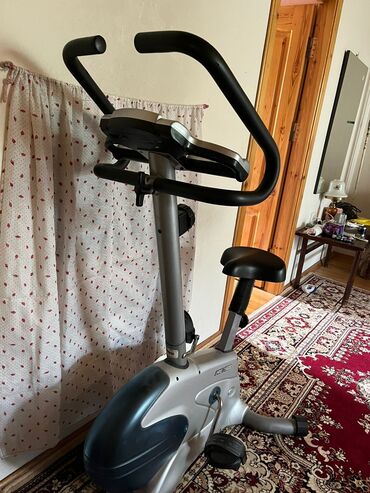 Перчатки: Velotrenajor çox az işlenib yeni kimidir