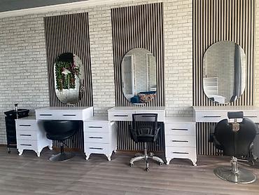 salon mebileri: Salon guzgusu keyfiyyetli mebel ile led iwiqlarla yigilib yeniden hec — 2