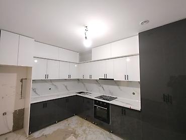 Мебель на заказ: Мебель на заказ, Кухня, Шкаф — 23