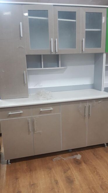 Мебель на заказ: Шкаф Кухня Диван Кровать Прихошка Стол Камот Спальный гарнитур — 24