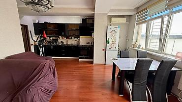 Продажа квартир: 3 комнаты, 86 м², Элитка, 7 этаж — 15