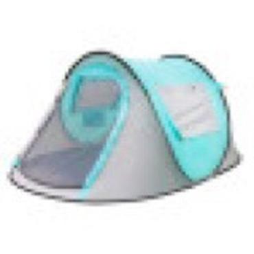 Другие товары для дома и сада: Палатка автоматическая «pop-up» для кемпинга и пляжа - Быстрая — 3