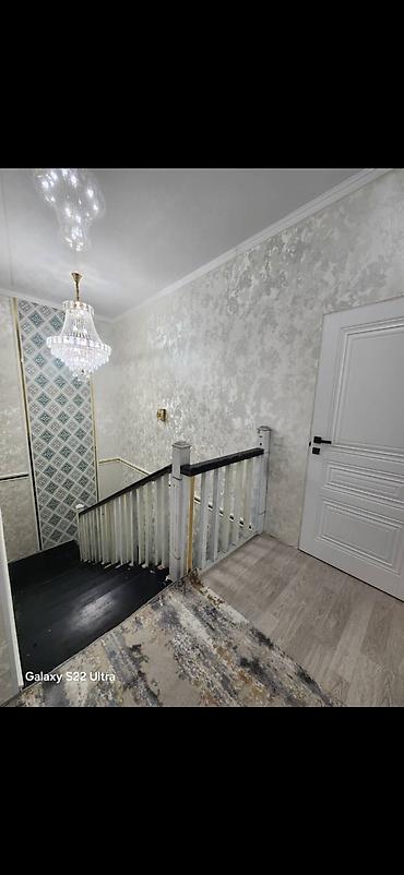 Продажа домов: Таунхаус с отдельным входом и балконом - Двухэтажный таунхаус в — 3