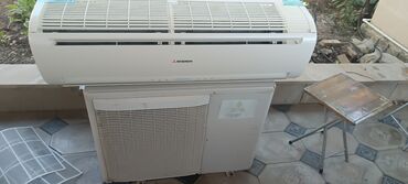 Kondisioner Mitsubishi, 70-80 kv. m, Split sistem, Kredit yoxdur
