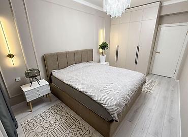 Продажа квартир: 1 комната, 38 м², Элитка, 5 этаж, Дизайнерский ремонт — 2