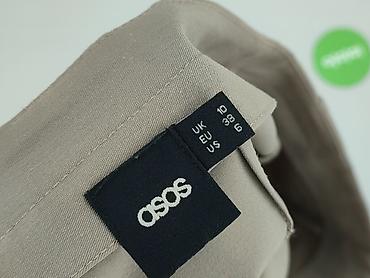 low rise: Asos, Szorty damskie, rozmiar S — 4