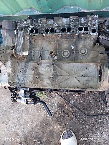 Двигатели, моторы и ГБЦ: Матор привазной болчу сапунтетип тутоп май жечу мес Бир шатун кармап — 2