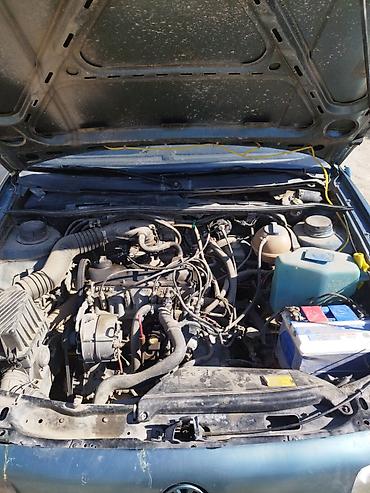 расширительный бачок ауди а6 с5: Volkswagen Passat Variant: 1990 г., 1.8 л, Механика, Бензин, Универсал — 9