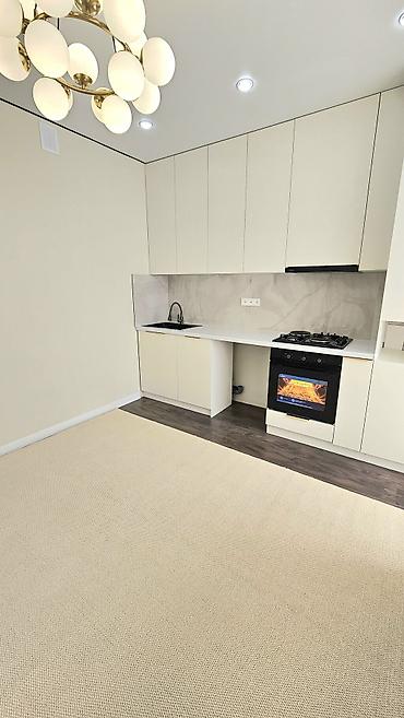 Продажа квартир: 2 комнаты, 44 м², Технопарк 108 серия, 9 этаж, Свежий ремонт — 6
