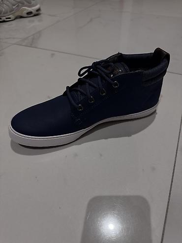 Lacoste AMPTHILL TERRA 318 1 LTH/SYN/TXT EU 42 | US 9 | UK 8 oz lalafo.az -da Lacoste AMPTHILL TERRA 318 1 LTH/SYN/TXT EU 42 | US 9 | UK 8 oz