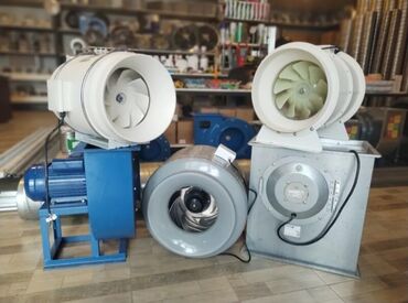 Havalandırma sistemləri: 🔧 MÜASİR HAVALANDIRMA MOTORLARI – SƏSİZ GÜC, DAİMİ TƏZƏ HAVA! 🔧 — 16