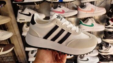 samba patike: Adidas, 38