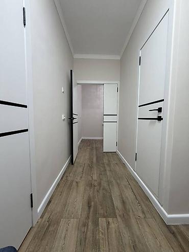 Продажа квартир: 1 комната, 35 м², 105 серия, 2 этаж, Евроремонт — 5