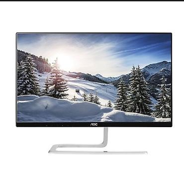 thunderbolt display: Класс монитора Базовый Диагональ 27″ - 68,6 см Разрешение 1920х1080 — 2