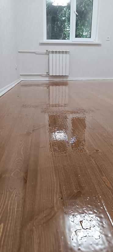 Шлифовочные работы: Шлифовка пола Больше 6 лет опыта — 12