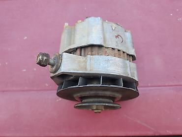 prednja kamera za auto: Alternator Lada 21213 Niva,2107 Riva,2104 Karavan br.3. Polovno — 3