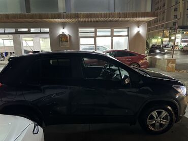 Chevrolet: Chevrolet Tracker: 1.4 l | 2019 il 68000 km Krossover — 13