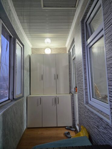 Продажа квартир: 3 комнаты, 93 м², Элитка, 9 этаж, Евроремонт at lalafo.kg — 15 Продажа квартир: 3 комнаты, 93 м², Элитка, 9 этаж, Евроремонт — 15