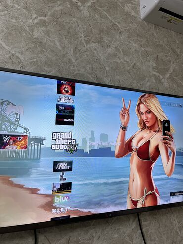 PS3 (Sony PlayStation 3): Playstation 3 slim model ideal vəziyyətdə. Plombu üstündə ustada — 6