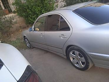 ql 380: Mercedes-Benz : 2000 г. — 1