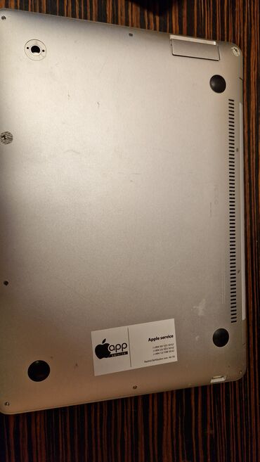apple macbook air fiyat: 2 GB