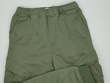 cropp cargo: Spodnie jogger męskie Pull&Bear - Model: joggery/cargo - Kolor — 1