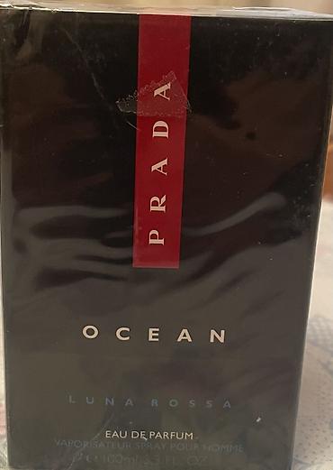 luna: Duty freeden alınma Prada carbon tam original deyil,ancaq qəti şəkildə — 1