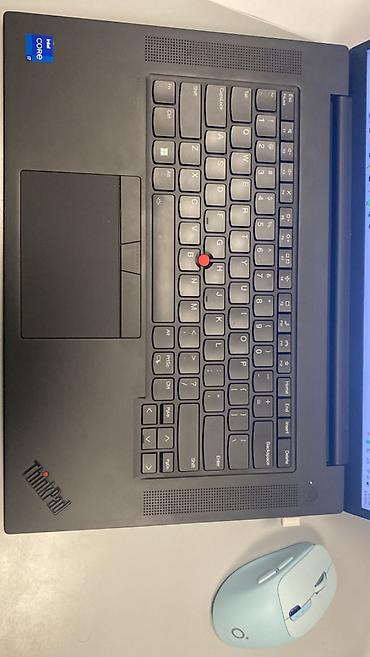redmi pad 2 pro: İşlənmiş Lenovo ThinkPad, 15.6 ", Intel Core i7, 1 TB, Ödənişli çatdırılma, Rayonlara çatdırılma, Ünvandan götürmə — 1