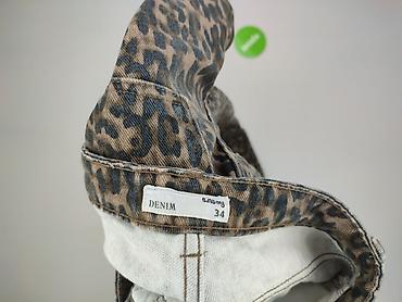 jeans wildcat: Denim, Jeansy damskie, rozmiar XS — 5