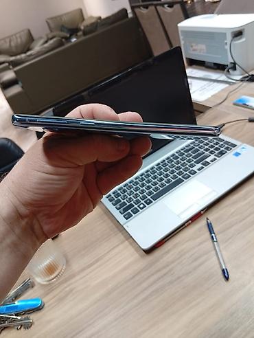 Samsung: Samsung Galaxy S10, Б/у, 128 ГБ, цвет - Голубой, 1 SIM — 8