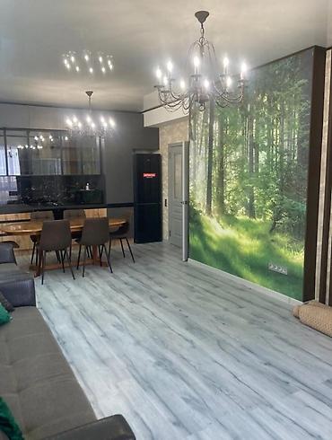 Долгосрочная аренда квартир: 3 комнаты, Агентство недвижимости, Без подселения, С мебелью полностью — 7