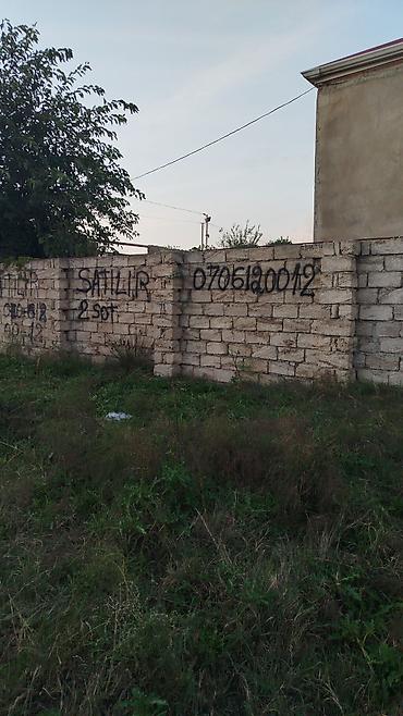 bakıda torpaq: Tikinti — 1