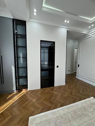 Продажа квартир: 3 комнаты, 105 м², Элитка, 8 этаж, Дизайнерский ремонт — 10