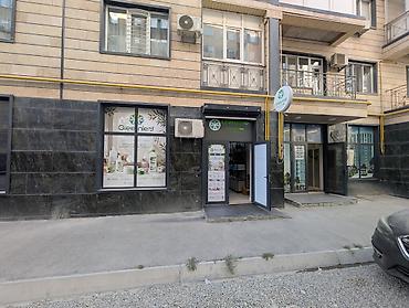 микр: Срочно продаю ком помещение в 12 мкр Этаж 1/10 Элитка 106 м2 Все — 7