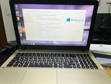 Ноутбуки: Ноутбук, Dell, Б/у, Для несложных задач — 23