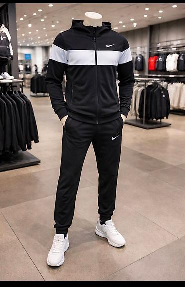 uomo rs: 03. Muške trenerke M,L,XL,XXL,3XL veličine 4299 din🌸🌸 — 10
