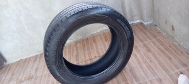 Təkərlər: İşlənmiş Şin Kumho 235 / 55 / R 18