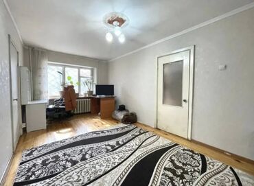 Долгосрочная аренда квартир: 2 комнаты, 41 м², Хрущевка, 1 этаж, Косметический ремонт