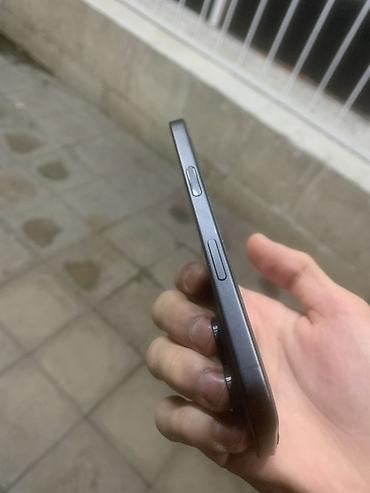 kohne ev telefonlari: 128 GB, Qara, Face ID — 4