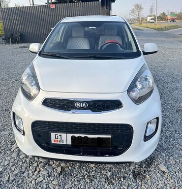 двигатель м119 купить: Kia Morning: 2016 г., 0.1 л, Автомат, Бензин, Хэтчбэк