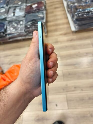 redmi note 10 qiymeti irsad: Xiaomi Redmi Note 12, 8 GB, rəng - Mavi, 
 İki sim kartlı, Barmaq izi, Face ID