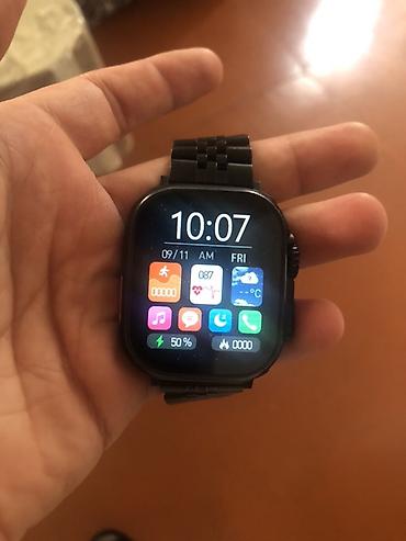 philips xenium 9@9s: 30manata ağıllı saat möhtəşəm işləyir adapteride verilecek qutusu — 3