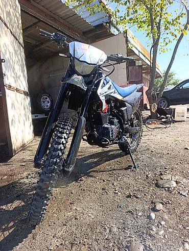 su 7: 🚴‍♂️ ПРОДАЮ МОТОЦИКЛ ИНДУРО 300 КУБОВ 🏍️ 🔹 Цена: 75 000сомов 🔹 Год — 3