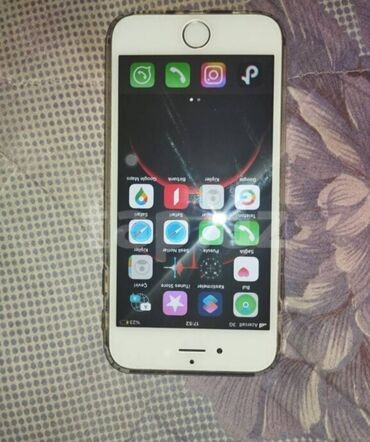 iphone 6 s rose gold 16 g: IPhone 6s, Qara