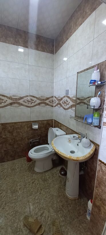 Həyət evləri və villaların satışı: Binəqədi qəs. 3 otaqlı, 100 kv. m, Kredit yoxdur, Yeni təmirli — 18