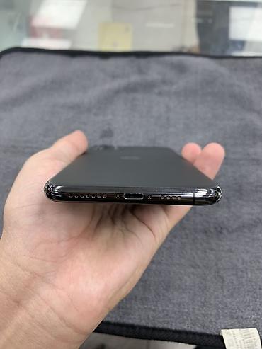 Apple iPhone: 📱 iPhone 11 Pro Max 512 GB • ✅ Память: 512 ГБ • 🔋 Аккумулятор: 96% • — 4