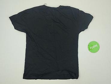 mgielki: Mint & Berry, T-shirt damski, rozmiar L — 3