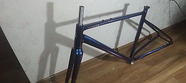 Шоссейные велосипеды: Шоссейный велосипед, Рама L (172 - 185 см), Новый — 17